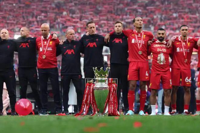 kaiyun sports-关于利物浦迎荷甲关键赛，集结日远射贴柱，底气十足，球队文化再被提及的信息-kaiyun sports