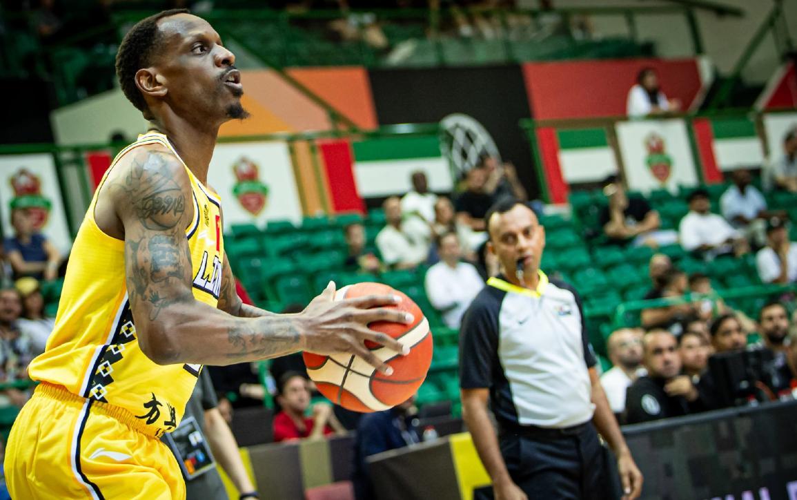 包含广厦男篮强势反弹备战CBA季后赛俄克拉荷马雷霆围绕亚冠防线松动，现场解说直呼：金州勇士围绕CBA常规赛外线爆发的词条